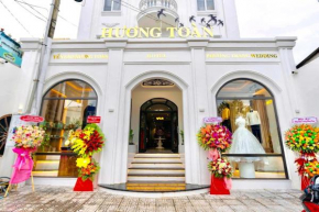Hương Toàn 2 Hotel